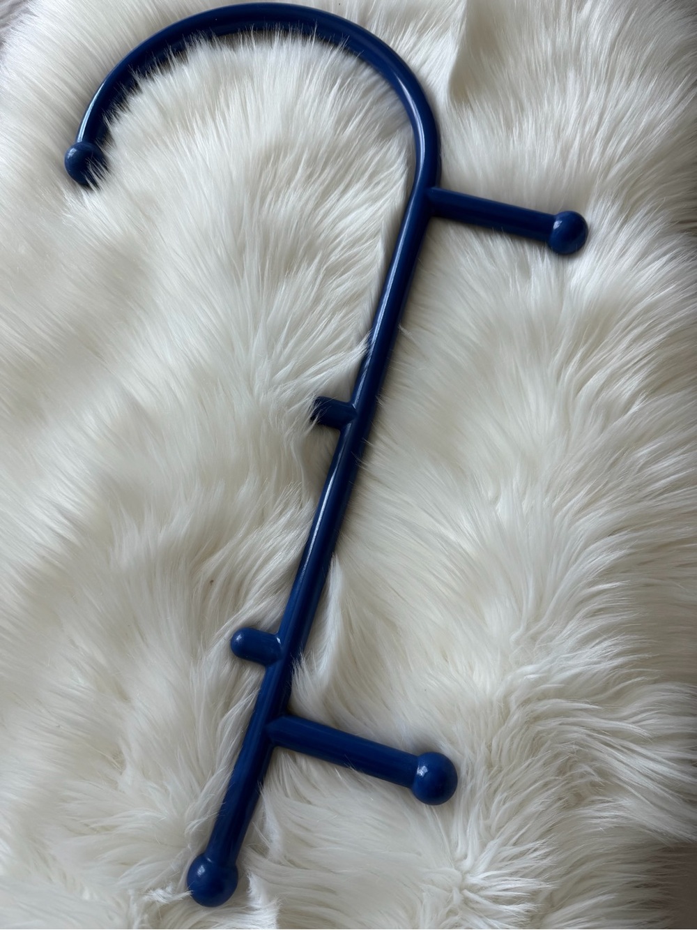 Trigger-Point Massage  Cane / Therapeutic Self-massager